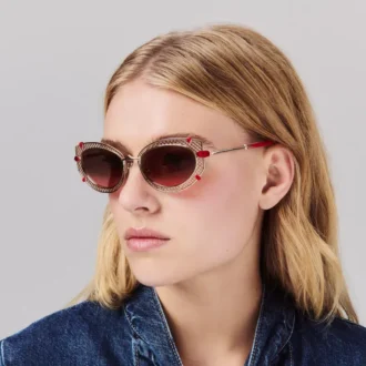 Dolly Lb0030 – Dolly Lb0030 – Metall – Gold Smoke