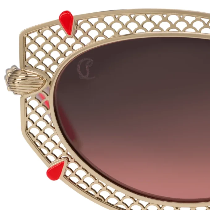 Dolly Lb0030 – Dolly Lb0030 – Metall – Gold Smoke Dolly Lb0030 – Dolly Lb0030 – Metall – Gold Smoke