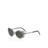 Dolly Lb0030 – Sonnenbrille – Metall – Dunkles Ruthenium Dolly Lb0030 – Sonnenbrille – Metall – Dunkles Ruthenium