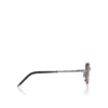 Dolly Lb0030 – Sonnenbrille – Metall – Dunkles Ruthenium Dolly Lb0030 – Sonnenbrille – Metall – Dunkles Ruthenium