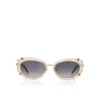 Dolly Lb0030 – Sonnenbrille – Metall – Gold Dolly Lb0030 – Sonnenbrille – Metall – Gold