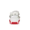Duni Extazza – Sandalen – Lamm-Nappaleder – Bianco – Damen Duni Extazza – Sandalen – Lamm-Nappaleder – Bianco – Damen