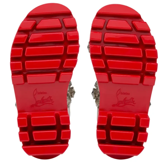Duni Extazza – Sandalen – Lamm-Nappaleder – Bianco – Damen Duni Extazza – Sandalen – Lamm-Nappaleder – Bianco – Damen