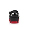 Duni Extazza – Sandalen – Lamm-Nappaleder – Schwarz – Damen Duni Extazza – Sandalen – Lamm-Nappaleder – Schwarz – Damen