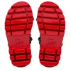 Duni Extazza – Sandalen – Lamm-Nappaleder – Schwarz – Damen Duni Extazza – Sandalen – Lamm-Nappaleder – Schwarz – Damen