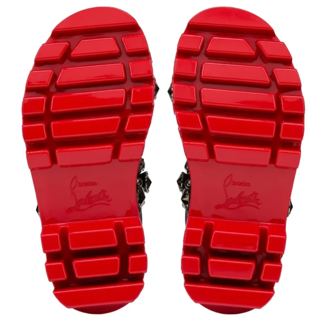 Duni Extazza – Sandalen – Lamm-Nappaleder – Schwarz – Damen Duni Extazza – Sandalen – Lamm-Nappaleder – Schwarz – Damen