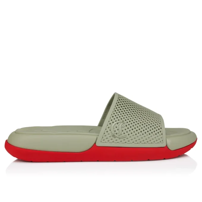 Easy Breezy – Pantoletten – Gummi – Haiiro – Herren Easy Breezy – Pantoletten – Gummi – Haiiro – Herren