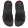 Easy Breezy – Pantoletten – Gummi – Schwarz – Herren Easy Breezy – Pantoletten – Gummi – Schwarz – Herren