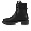 En Hiver Lug – Stiefel – Kalbsleder – Schwarz – Damen En Hiver Lug – Stiefel – Kalbsleder – Schwarz – Damen