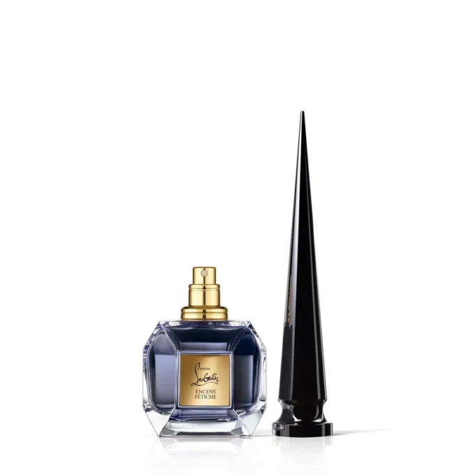 Encens Fatiche – Eau de Parfum 80 ml Encens Fatiche – Eau de Parfum 80 ml