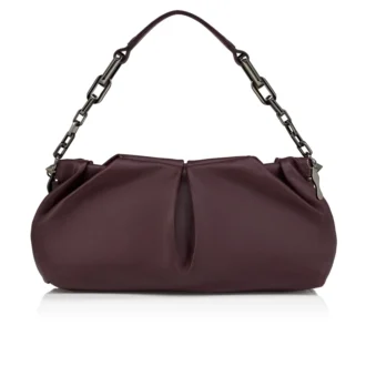 Eva – Schultertasche – Lamm-Nappaleder – Amara