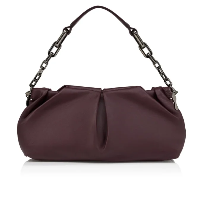 Eva – Schultertasche – Lamm-Nappaleder – Amara Eva – Schultertasche – Lamm-Nappaleder – Amara