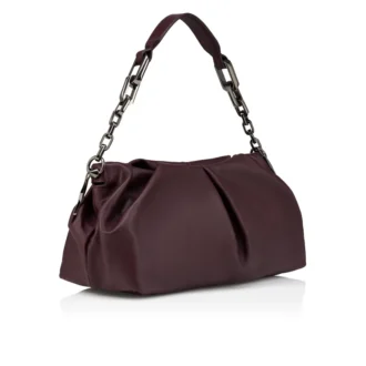 Eva – Schultertasche – Lamm-Nappaleder – Amara