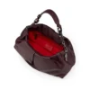 Eva – Schultertasche – Lamm-Nappaleder – Amara Eva – Schultertasche – Lamm-Nappaleder – Amara