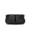 Eva Small – Umhängetasche – Lamm-Nappaleder – Schwarz Eva Small – Umhängetasche – Lamm-Nappaleder – Schwarz