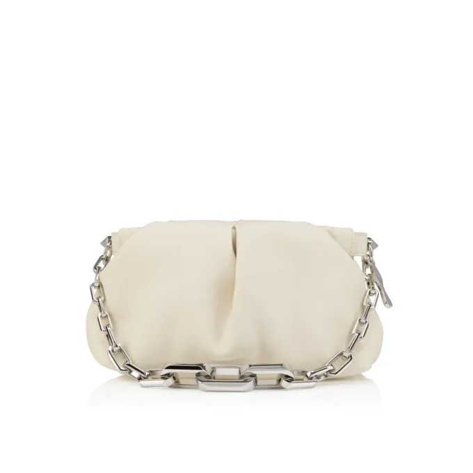 Eva Small – Umhängetasche – Lamm-Nappaleder – Suzuran Eva Small – Umhängetasche – Lamm-Nappaleder – Suzuran