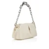 Eva Small – Umhängetasche – Lamm-Nappaleder – Suzuran Eva Small – Umhängetasche – Lamm-Nappaleder – Suzuran