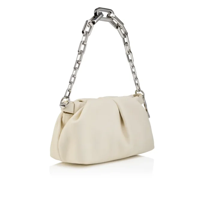 Eva Small – Umhängetasche – Lamm-Nappaleder – Suzuran Eva Small – Umhängetasche – Lamm-Nappaleder – Suzuran