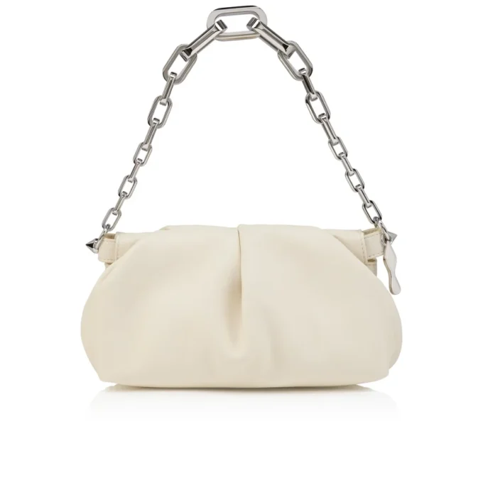 Eva Small – Umhängetasche – Lamm-Nappaleder – Suzuran Eva Small – Umhängetasche – Lamm-Nappaleder – Suzuran