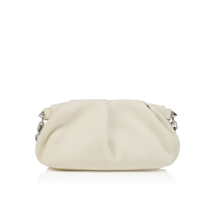 Eva Small – Umhängetasche – Lamm-Nappaleder – Suzuran Eva Small – Umhängetasche – Lamm-Nappaleder – Suzuran