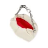 Eva Small – Umhängetasche – Lamm-Nappaleder – Suzuran Eva Small – Umhängetasche – Lamm-Nappaleder – Suzuran