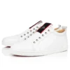 F.A.V Fique a Vontade – Slip-On-Sneaker – Kalbsleder – Weiß – Herren F.A.V Fique a Vontade – Slip-On-Sneaker – Kalbsleder – Weiß – Herren