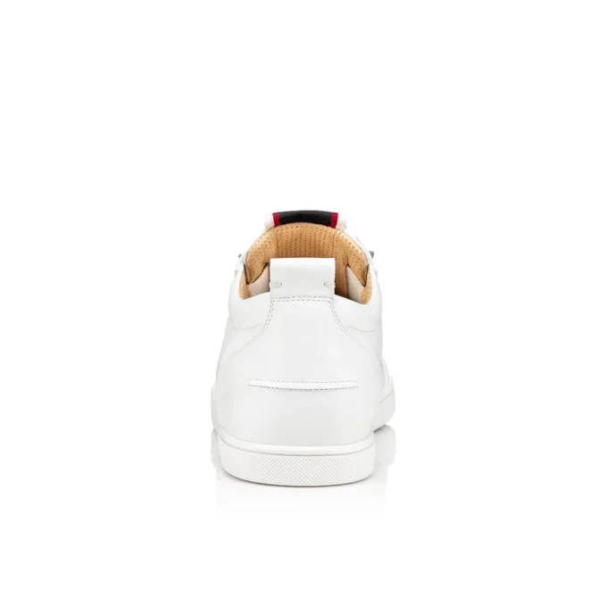 F.A.V Fique a Vontade – Slip-On-Sneaker – Kalbsleder – Weiß – Herren F.A.V Fique a Vontade – Slip-On-Sneaker – Kalbsleder – Weiß – Herren