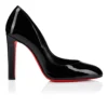 Fannylove – 100-mm-Pumps – Kalbsleder – Schwarz – Damen Fannylove – 100-mm-Pumps – Kalbsleder – Schwarz – Damen