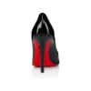 Fannylove – 100-mm-Pumps – Kalbsleder – Schwarz – Damen Fannylove – 100-mm-Pumps – Kalbsleder – Schwarz – Damen