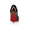 Fannylove – 100-mm-Pumps – Laminiertes Kalbsleder – Bronzo – Damen Fannylove – 100-mm-Pumps – Laminiertes Kalbsleder – Bronzo – Damen
