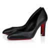 Fannylove – 85-mm-Pumps – Lamm-Nappaleder – Schwarz – Damen Fannylove – 85-mm-Pumps – Lamm-Nappaleder – Schwarz – Damen