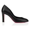 Fannylove – 85-mm-Pumps – Lamm-Nappaleder – Schwarz – Damen Fannylove – 85-mm-Pumps – Lamm-Nappaleder – Schwarz – Damen