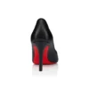 Fannylove – 85-mm-Pumps – Lamm-Nappaleder – Schwarz – Damen Fannylove – 85-mm-Pumps – Lamm-Nappaleder – Schwarz – Damen