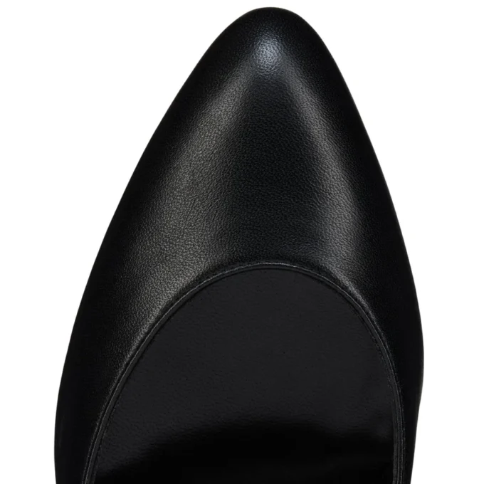 Fannylove – 85-mm-Pumps – Lamm-Nappaleder – Schwarz – Damen Fannylove – 85-mm-Pumps – Lamm-Nappaleder – Schwarz – Damen