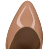 Fannylove Alta – 120-mm-Pumps – Lackkalbsleder – Blush – Damen