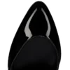 Fannylove Alta – 120-mm-Pumps – Lackkalbsleder – Schwarz – Damen Fannylove Alta – 120-mm-Pumps – Lackkalbsleder – Schwarz – Damen