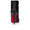 Fannylove Booty – 120 mm Stiefel – Kalbsleder – Schwarz – Damen Fannylove Booty – 120 mm Stiefel – Kalbsleder – Schwarz – Damen