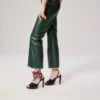 Farfa Luna – 120 mm Riemchensandalen – Samt – Schwarz – Damen Farfa Luna – 120 mm Riemchensandalen – Samt – Schwarz – Damen