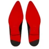 Farfaman – Oxfords – Kalbsleder und Lamm-Nappaleder – Mehrfarbig – Herren Farfaman – Oxfords – Kalbsleder und Lamm-Nappaleder – Mehrfarbig – Herren