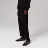 Farfarock – Oxfords – Lackkalbsleder und Veau Velours – Schwarz – Herren Farfarock – Oxfords – Lackkalbsleder und Veau Velours – Schwarz – Herren