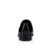 Farfarock – Oxfords – Lackkalbsleder und Veau Velours – Schwarz – Herren Farfarock – Oxfords – Lackkalbsleder und Veau Velours – Schwarz – Herren