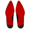 Farfarock – Oxfords – Lackkalbsleder und Veau Velours – Schwarz – Herren Farfarock – Oxfords – Lackkalbsleder und Veau Velours – Schwarz – Herren