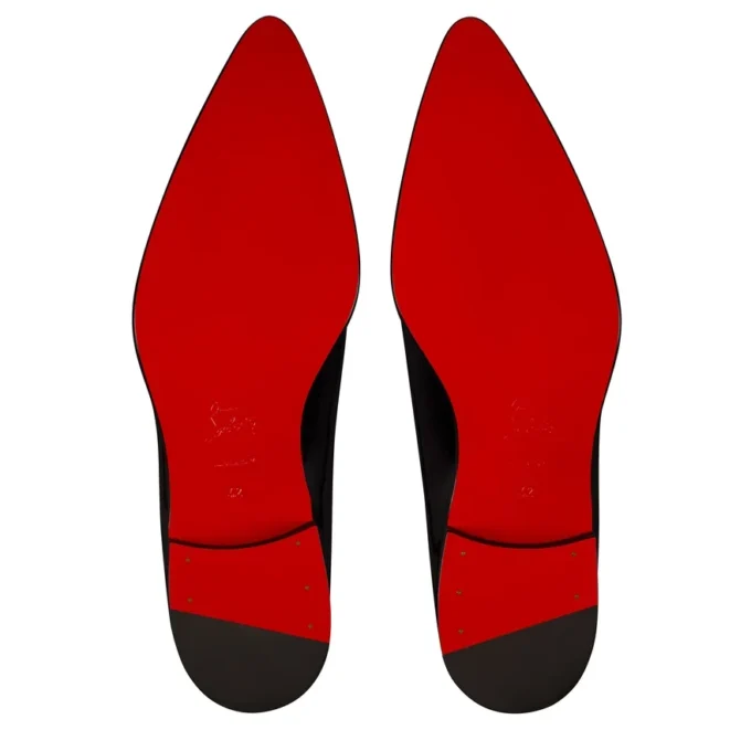 Farfarock – Oxfords – Lackkalbsleder und Veau Velours – Schwarz – Herren Farfarock – Oxfords – Lackkalbsleder und Veau Velours – Schwarz – Herren