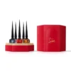Fatiche Miniatures Set Translucide – Christian Louboutin Beauty Vereinigte Staaten Fatiche Miniatures Set Translucide – Christian Louboutin Beauty Vereinigte Staaten