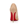 Follies Strass – 100-mm-Pumps – Mesh, Kalbsveloursleder und Strass – Helle Seide – Damen Follies Strass – 100-mm-Pumps – Mesh, Kalbsveloursleder und Strass – Helle Seide – Damen