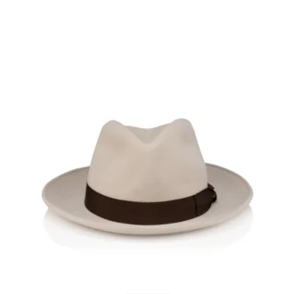 Folonic – Hut – Filz – Beige