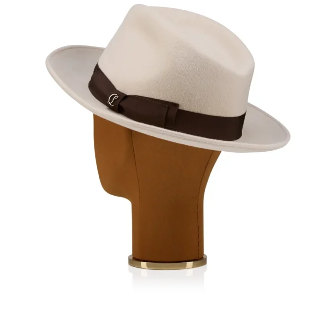 Folonic – Hut – Filz – Beige Folonic – Hut – Filz – Beige