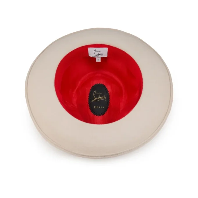 Folonic – Hut – Filz – Beige Folonic – Hut – Filz – Beige
