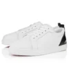 Fun Louise Junior – Sneaker – Kalbsleder – Schwarz – Damen Fun Louise Junior – Sneaker – Kalbsleder – Schwarz – Damen