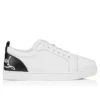 Fun Louise Junior – Sneaker – Kalbsleder – Schwarz – Damen Fun Louise Junior – Sneaker – Kalbsleder – Schwarz – Damen